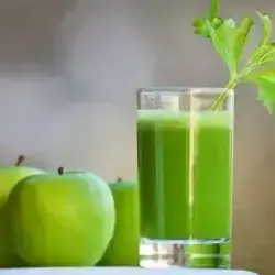 Green Apple Juice 