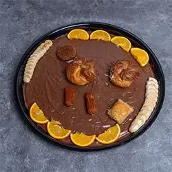 Snickers Family Crepe 2