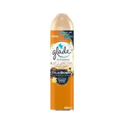 Glade Air Freshner Amber&oud 300ml
