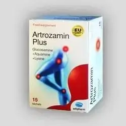 artrozamin plus
