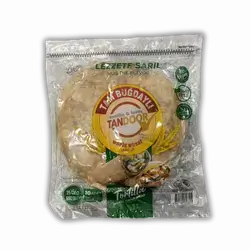 Tandoor brown saj bread 650 gm