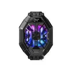 Black Shark FunColler 2 Pro Black