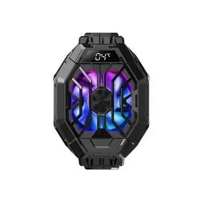 Black Shark FunColler 2 Pro Black
