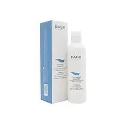 Babe Anti Oily Dandruff Shampoo
