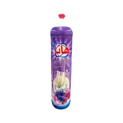 Hana Liq Dishwashing Rose 1l