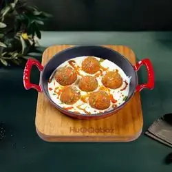 Potato Ball