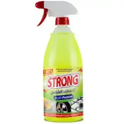 Strong All Purpose Cleaner 1L