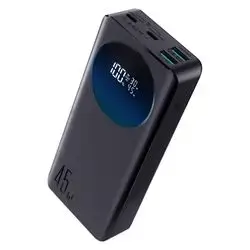 Joyroom power bank Model: JR-PBF02 Pro