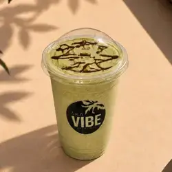 Chicago Shake
