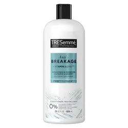 Tresemme Anti-Breakage Conditioner with 5 Vitamin Blend 828 ML//TRESemmé، بلسم مضاد للتقصف