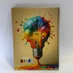NOTE book
