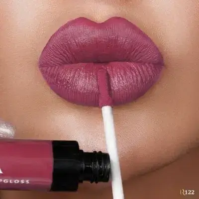 Rozza Velvet Matte Lipgloss _22