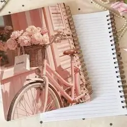 A4 NOTE BOOK100 PEGES