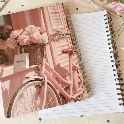 A4 NOTE BOOK100 PEGES