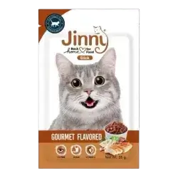 Gourmet Flavored