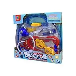 Doctor Game