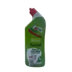 Sarttol Toilet Cleaner Green 700ml