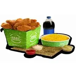 Value Meal
