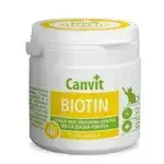Canvit Biotin