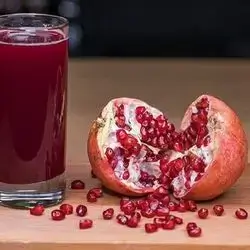 Pomegranate Juice