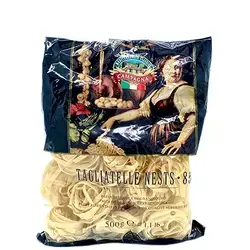 Fettuccine Pasta 500 g