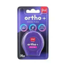 Dental floss ortho+
