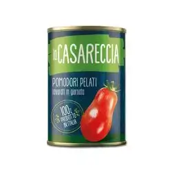 la casareccia