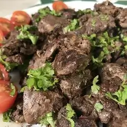Double Fresh Liver