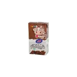 Novbar Cocao Milk 125Ml