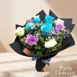 Bouquet Flowers