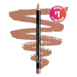 Slim Lip Pencil 810 NATURAL 1.04g _ NYX PROFESSIONAL MAKEUP