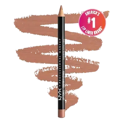 Slim Lip Pencil 810 NATURAL 1.04g _ NYX PROFESSIONAL MAKEUP