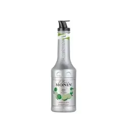 Lime Puree
