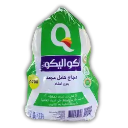Qualico Chicken 1.700 kg
