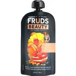 Fruds Beauty No Added suger