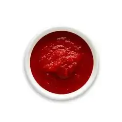 Spicy Sauce