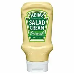 Heinz Original Salad Cream 425G