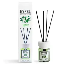 EYFEL REED DIFFUSER- JASMINE 120ML
