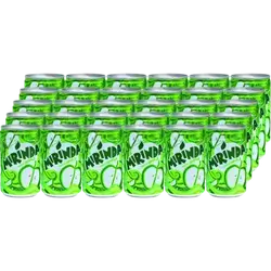 Mirinda Apple Cans - 150 ml (Pack of 30)