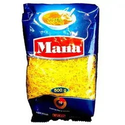 Mana Vermicelli Pasta 500g
