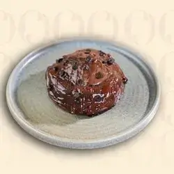 Chocolate Roll