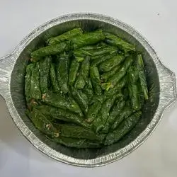 Uncooked Dolma