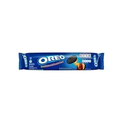 Oreo Sandwich Peanut And Chocolate Biscuits 133 Gm