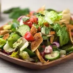 Fattoush