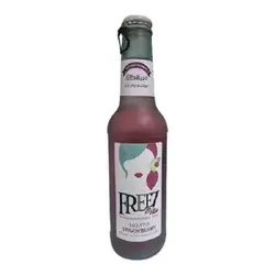 Freez Mix Mojito Strawberry Drink 275ml