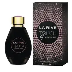 La Rive Touch Of Women EDP 90ml