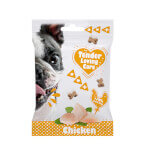 Tlc Soft Snack Chicken 100g