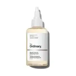the ordinary - glycolic acid 7% toner 240ml