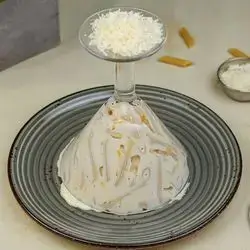Four Cheese Pasta