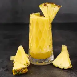 Pineapple Juice